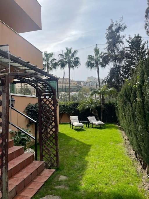 Mi Descanso La Cala De Mijas Exterior foto