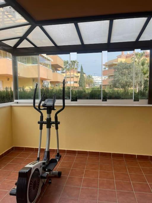 Mi Descanso La Cala De Mijas Exterior foto
