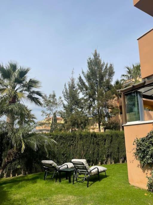 Mi Descanso La Cala De Mijas Exterior foto
